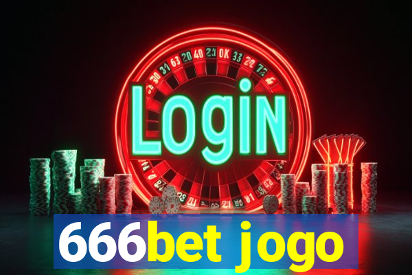 666bet jogo